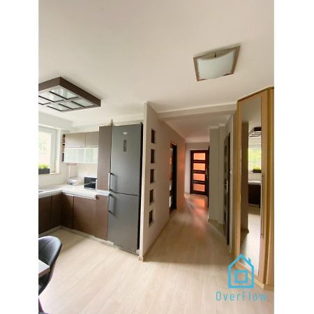 Apartament Stary Pow P5 Gdańsk Zewnętrze zdjęcie