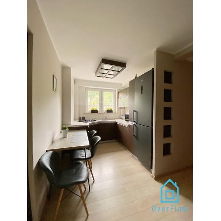 Apartament Stary Pow P5 Gdańsk Zewnętrze zdjęcie