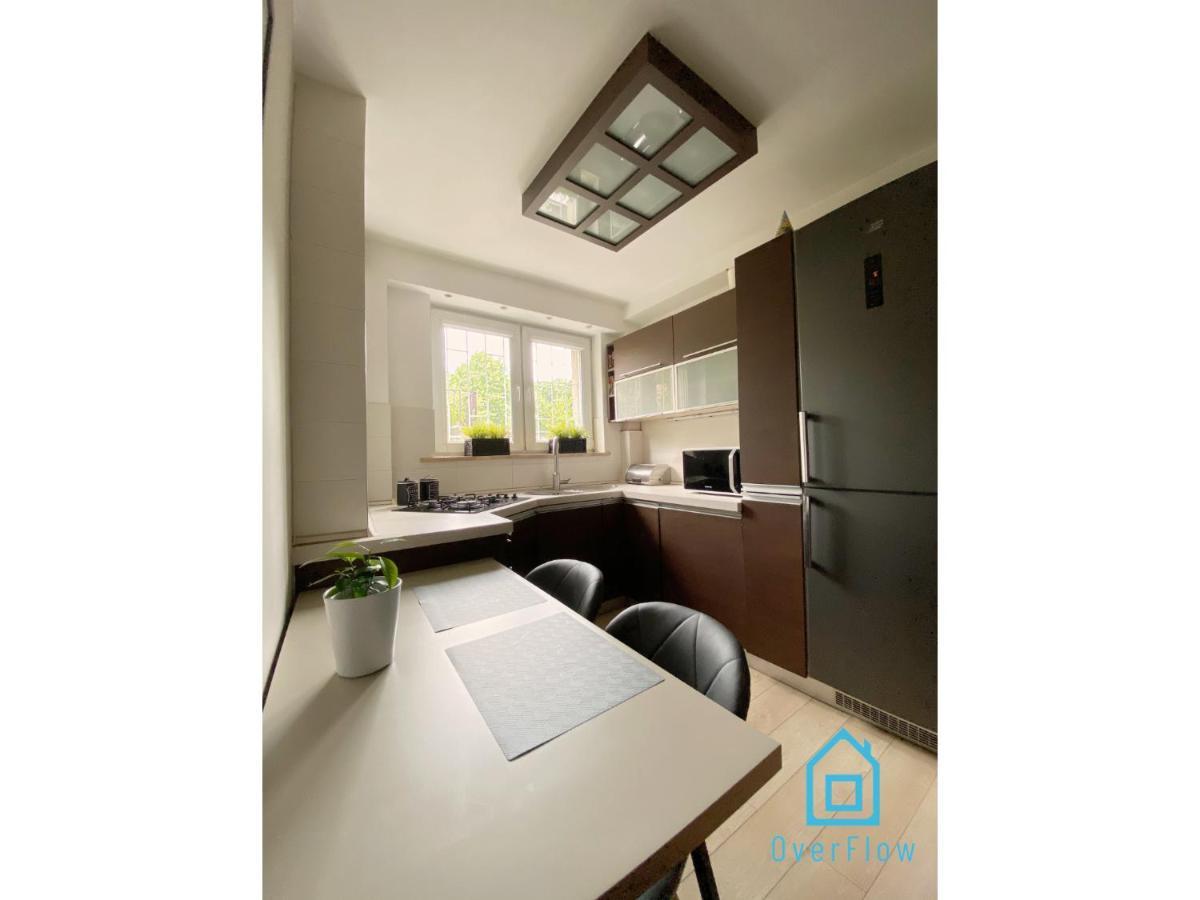 Apartament Stary Pow P5 Gdańsk Zewnętrze zdjęcie